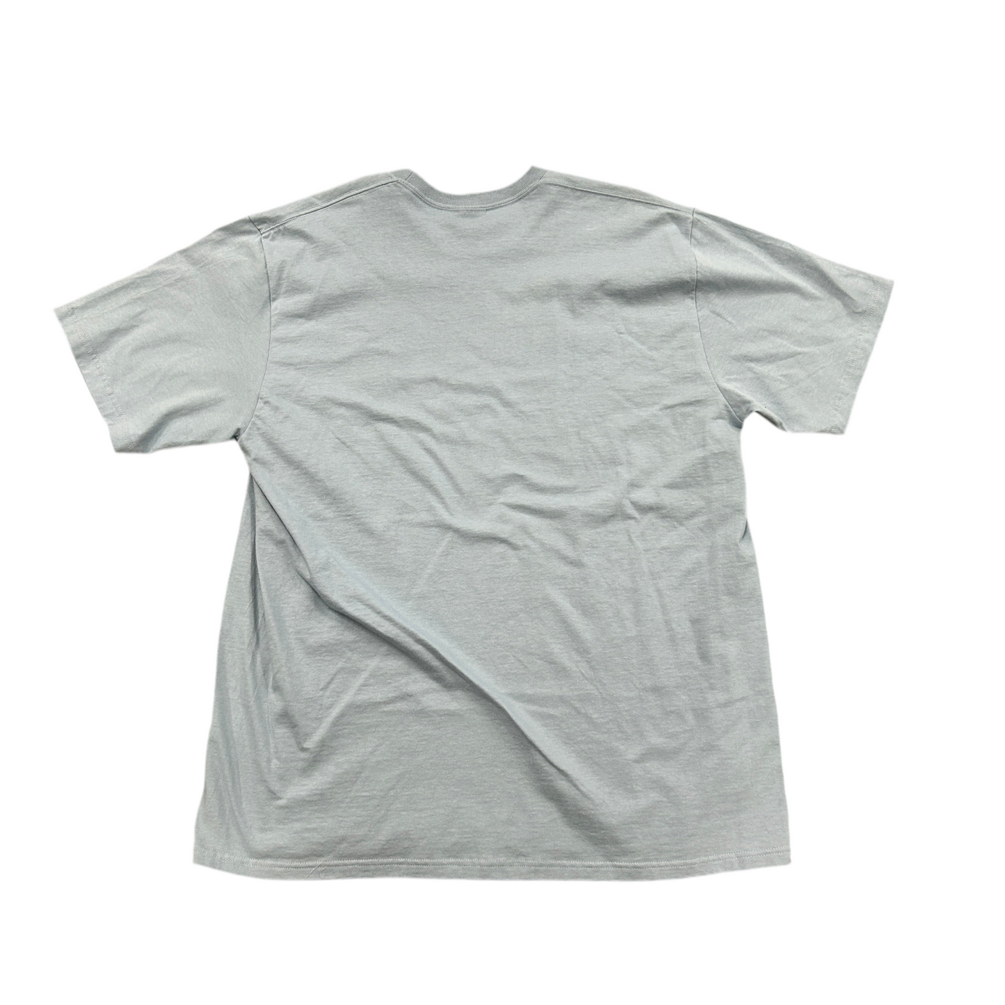Supreme Tradition Tee Dusty Blue (FW22)