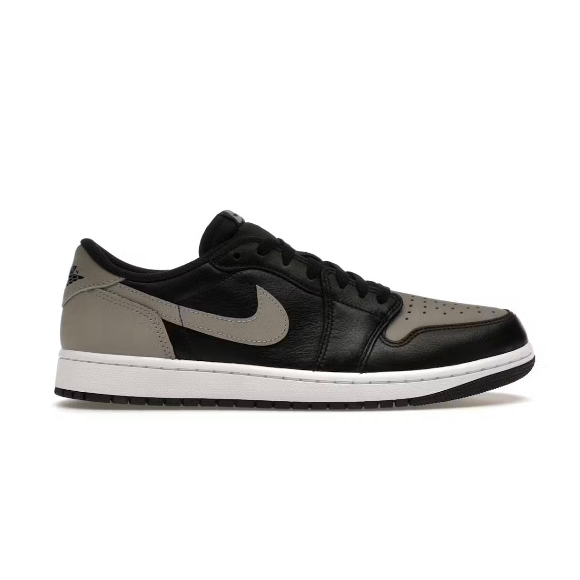 Jordan 1 Retro Low OG Shadow (2024)