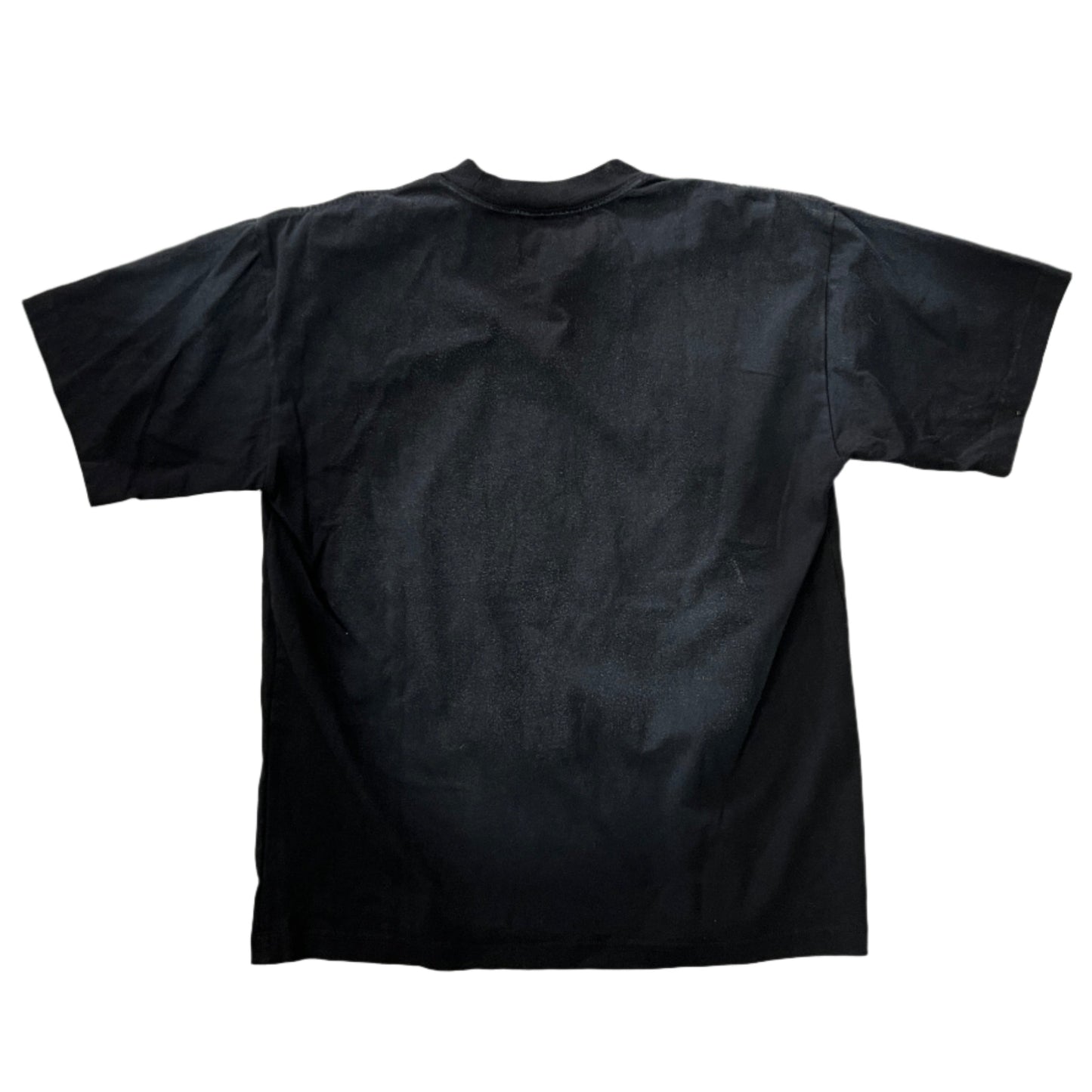 Travis Scott X O32C X ComplexCon Black Tee