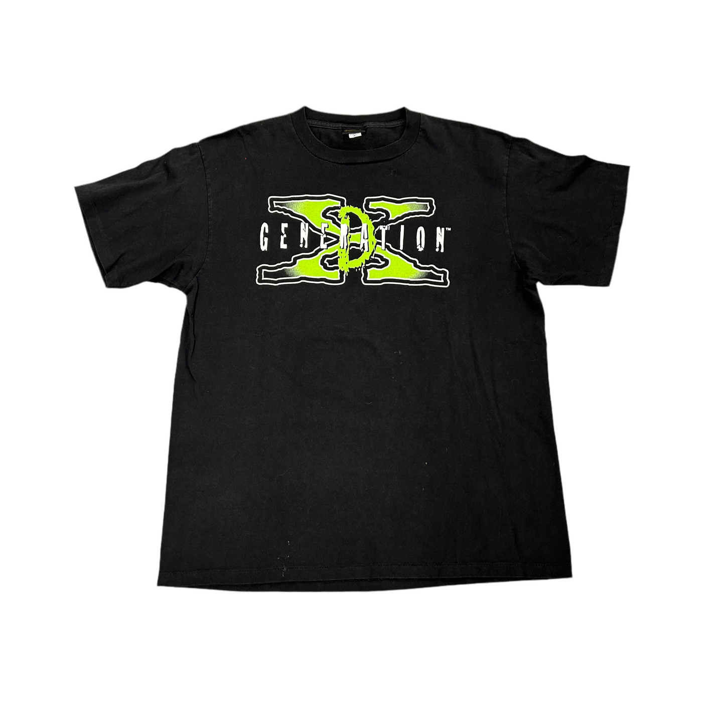 Vintage 1998 DX WWF Tee
