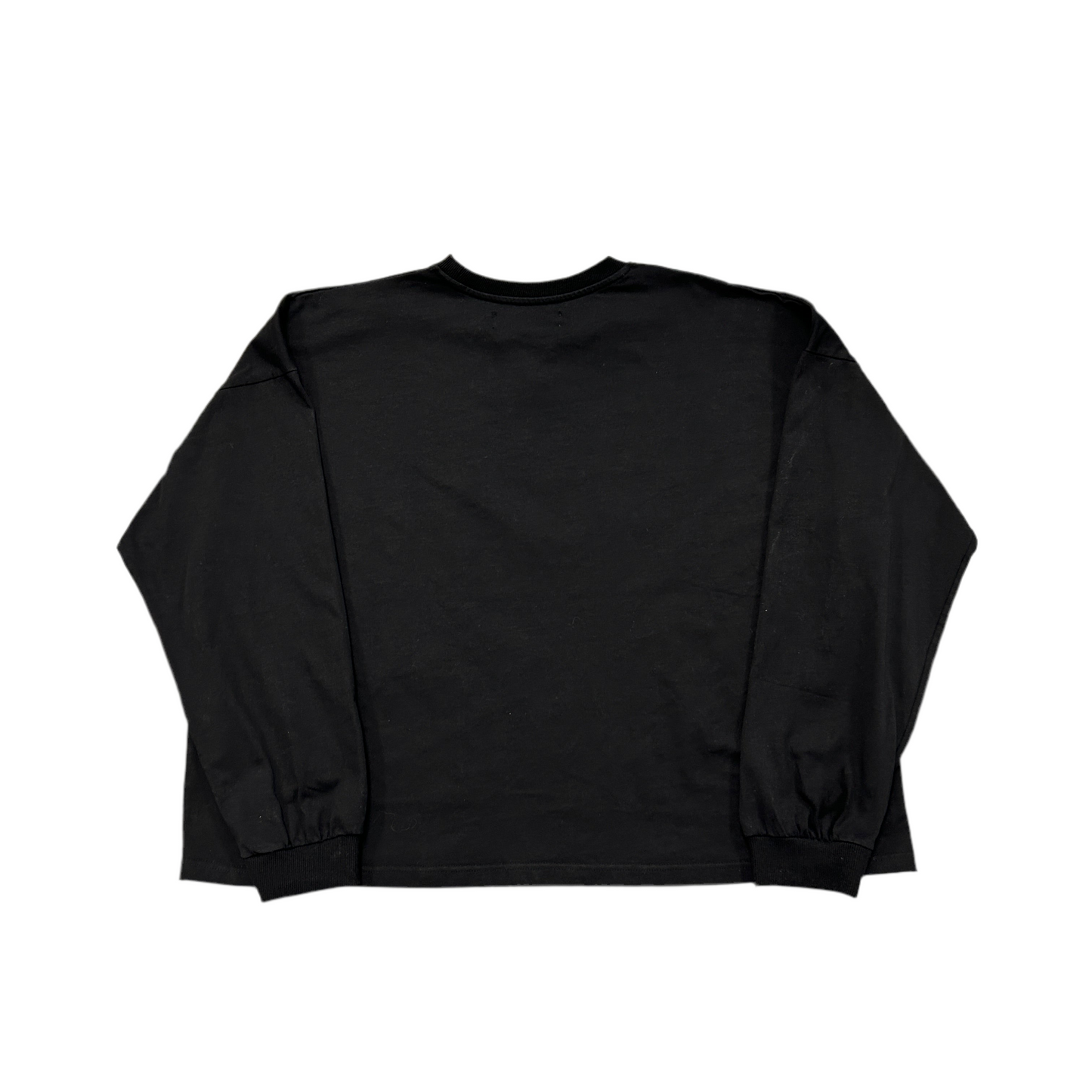 Who Decides War New York Long sleeve