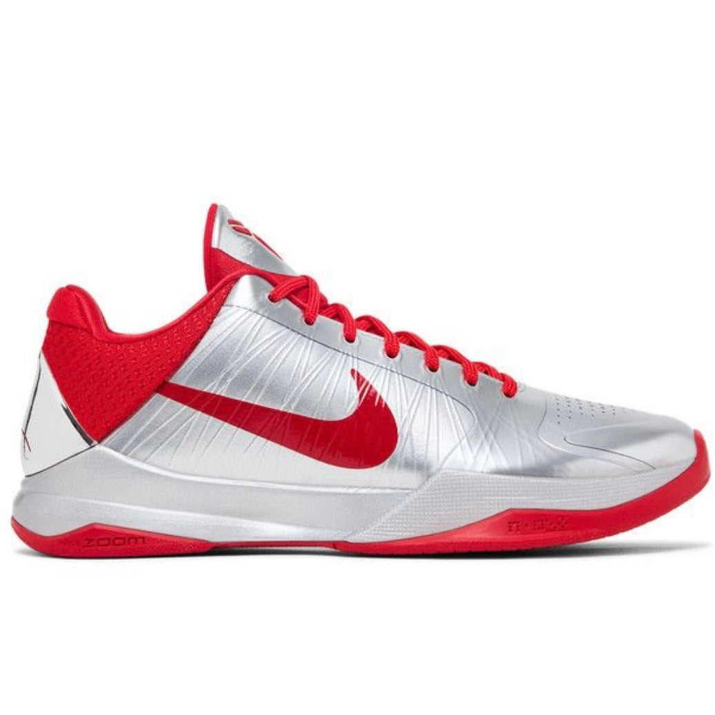 Nike Kobe 5 Protro Caitlin Clark Rookie of the Year