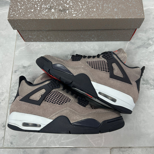 Jordan 4 Retro Taupe Haze - view 2