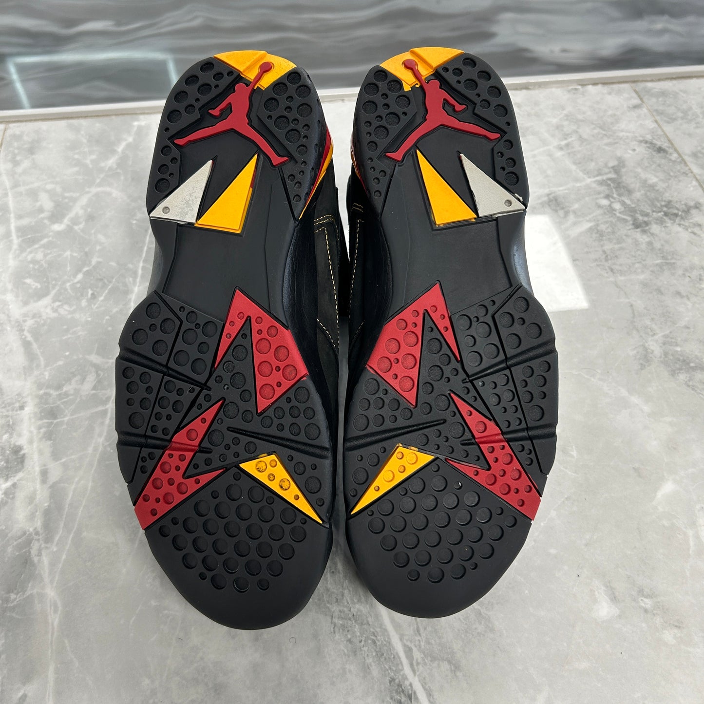 Jordan 7 Retro Citrus (2022)(Used)(No Box)