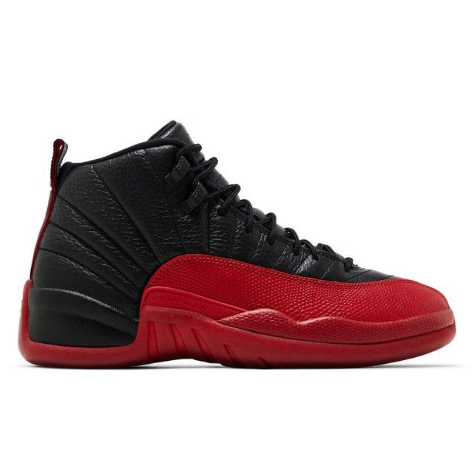 Air Jordan 12 Retro 'Flu Game' 2025 (USED)