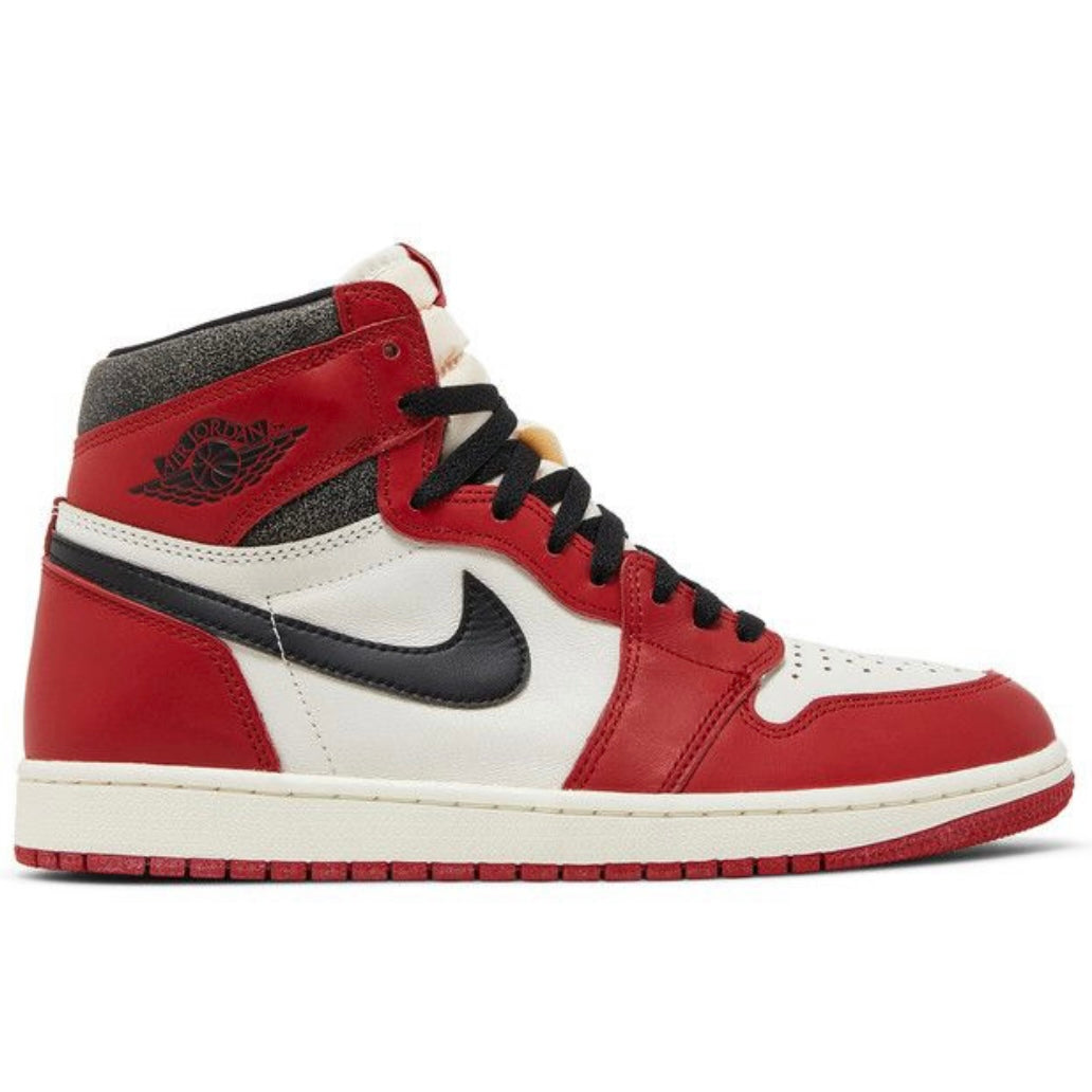 Air Jordan 1 Retro High OG Chicago Lost & Found (USED)