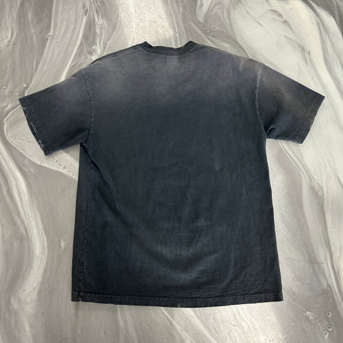 Warren Lotas One Last Sunset Distressed T-Shirt
