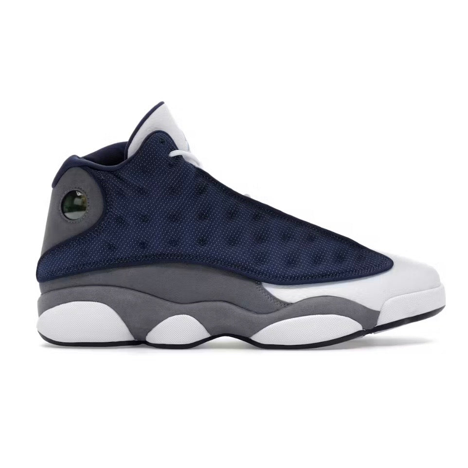 Jordan 13 Retro Flint (2026)