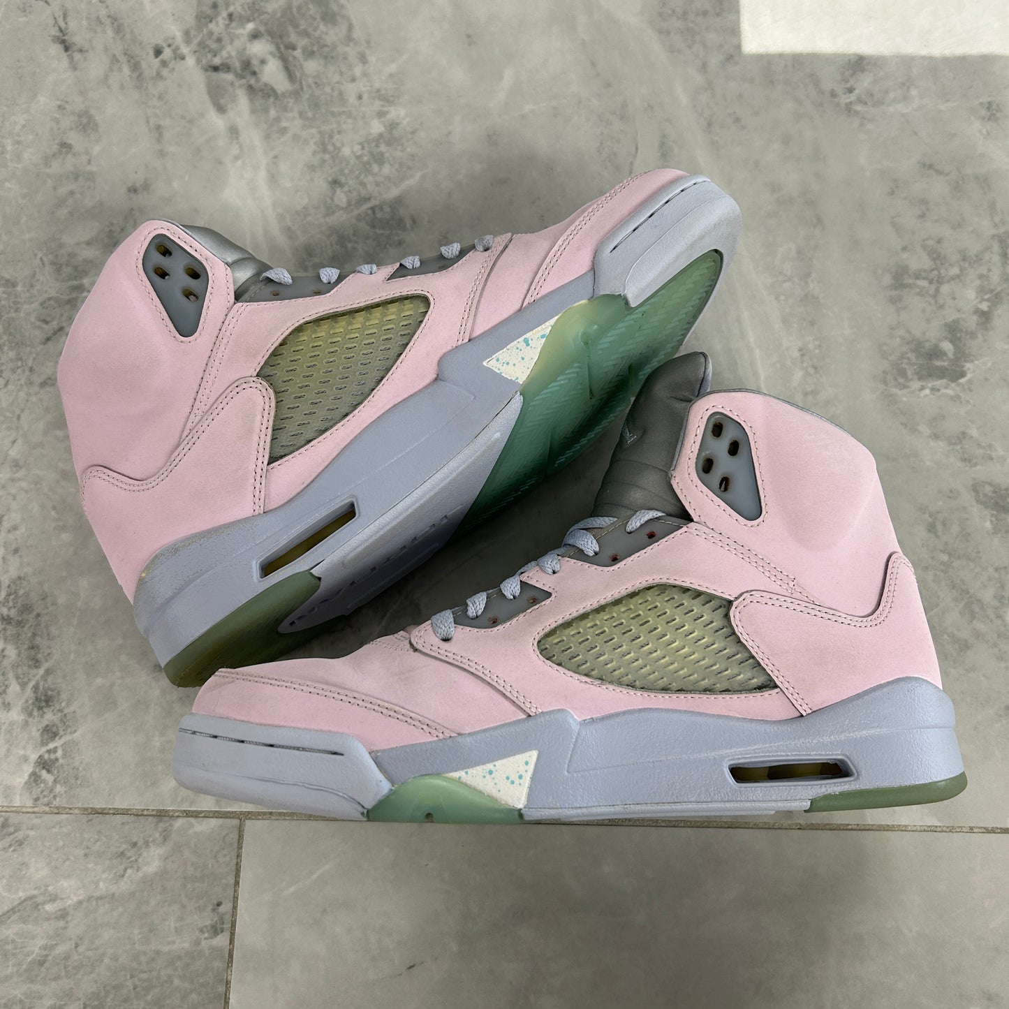 Air Jordan 5 Retro SE Easter (USED) (NO BOX)