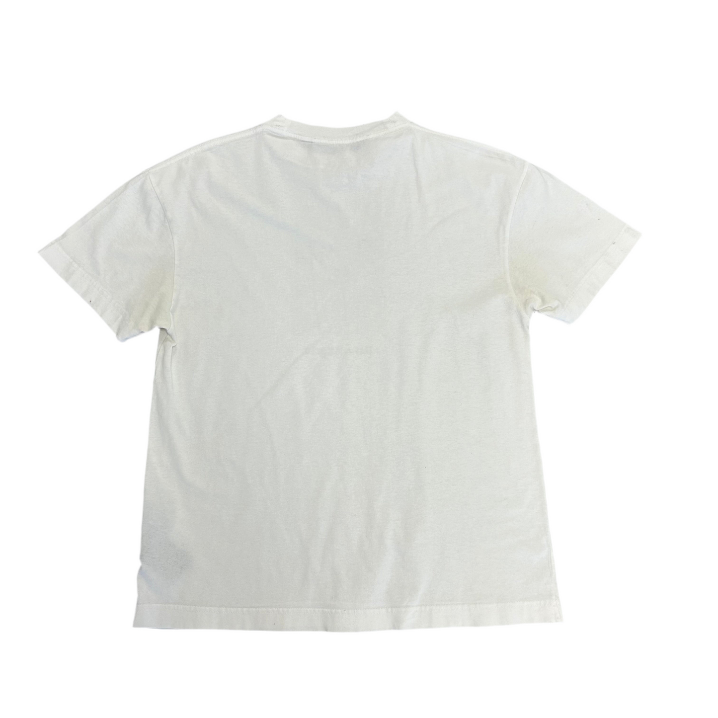 Palm Angels Palms Boulevard Classic Tee