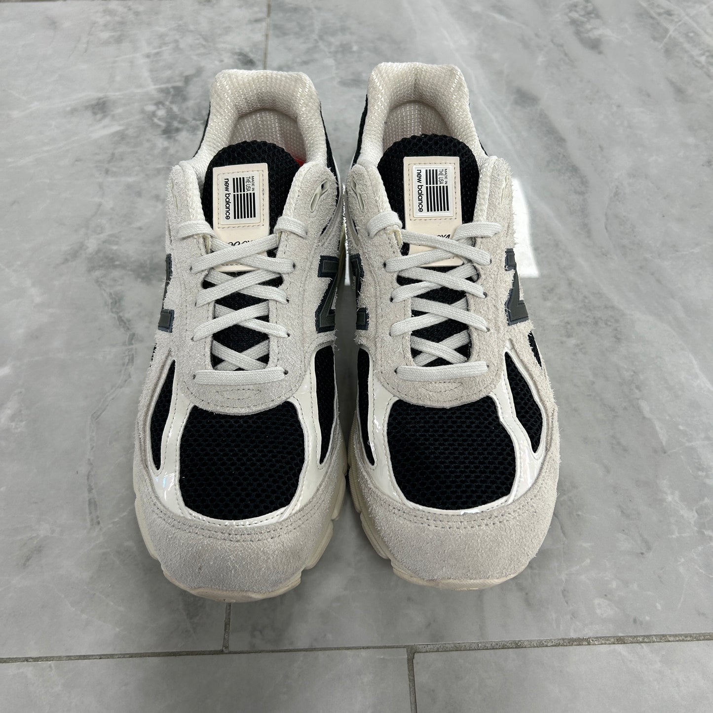Joe Freshgoods x 990v4 1998 Pack - Intro (Used)(No Box)