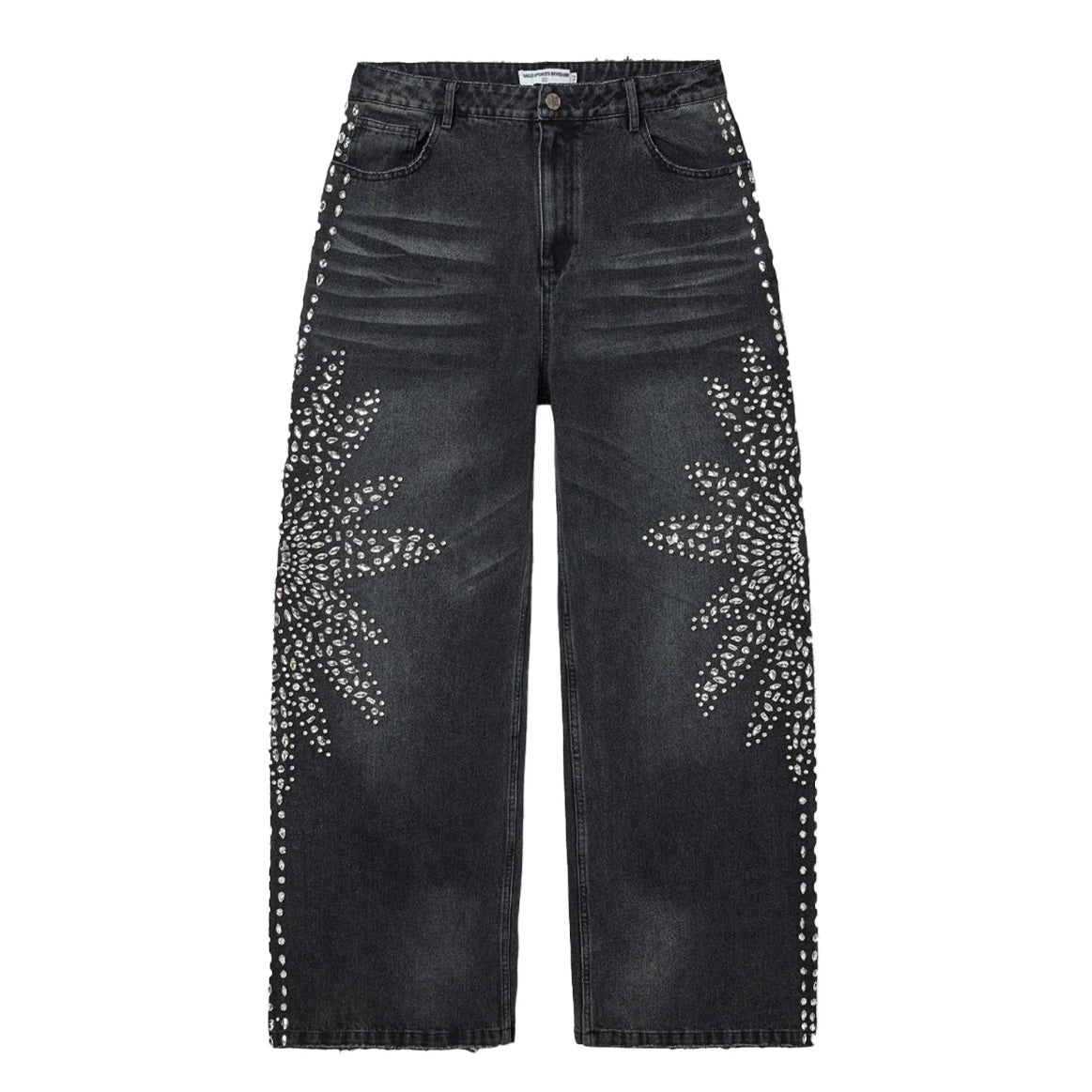 Vale Forever Sirens Denim Black