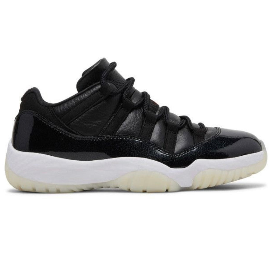 Jordan 11 Retro Low 72-10 (USED)