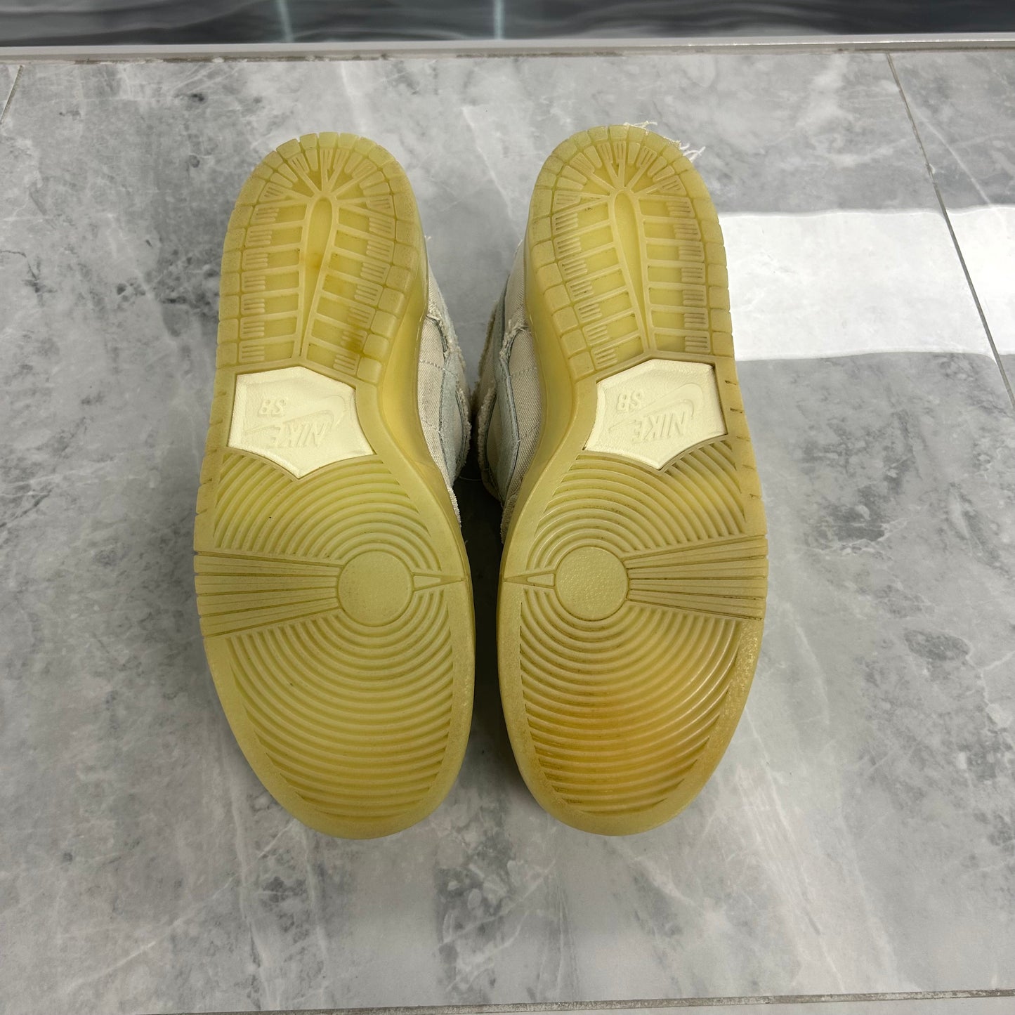 Nike SB Dunk Low Mummy (USED)(NO BOX)