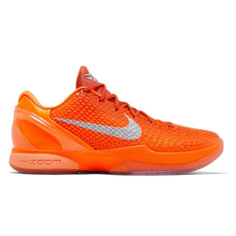 Nike Kobe 6 Protro Total Orange