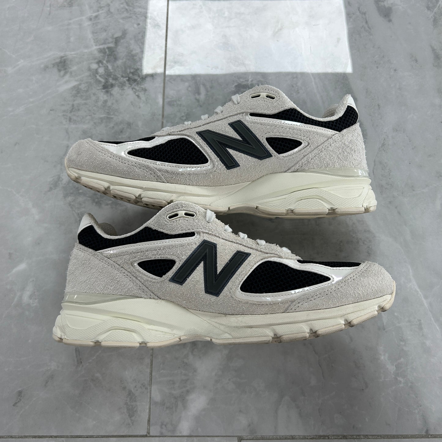 Joe Freshgoods x 990v4 1998 Pack - Intro (Used)(No Box)