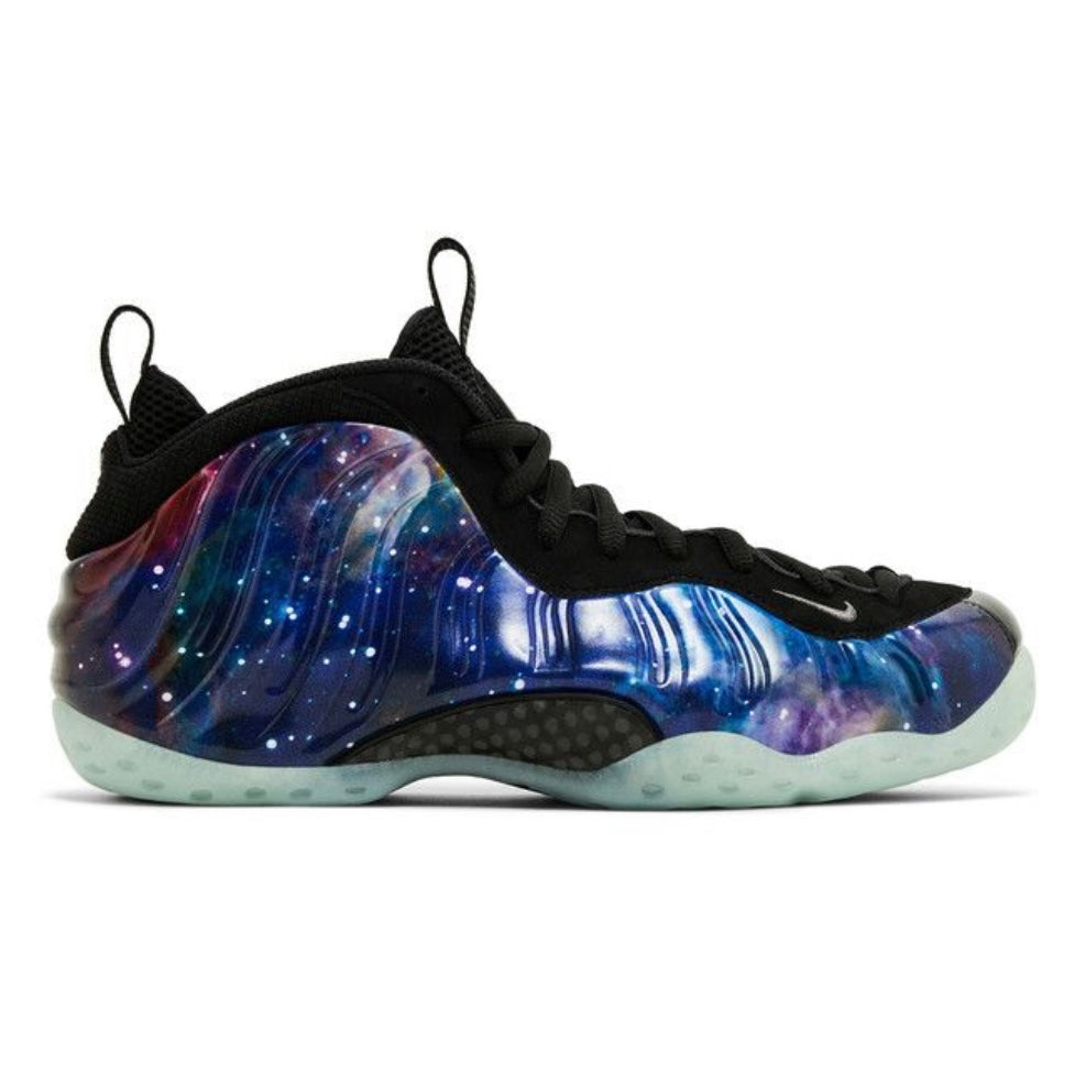 Nike Air Foamposite One Galaxy 2025