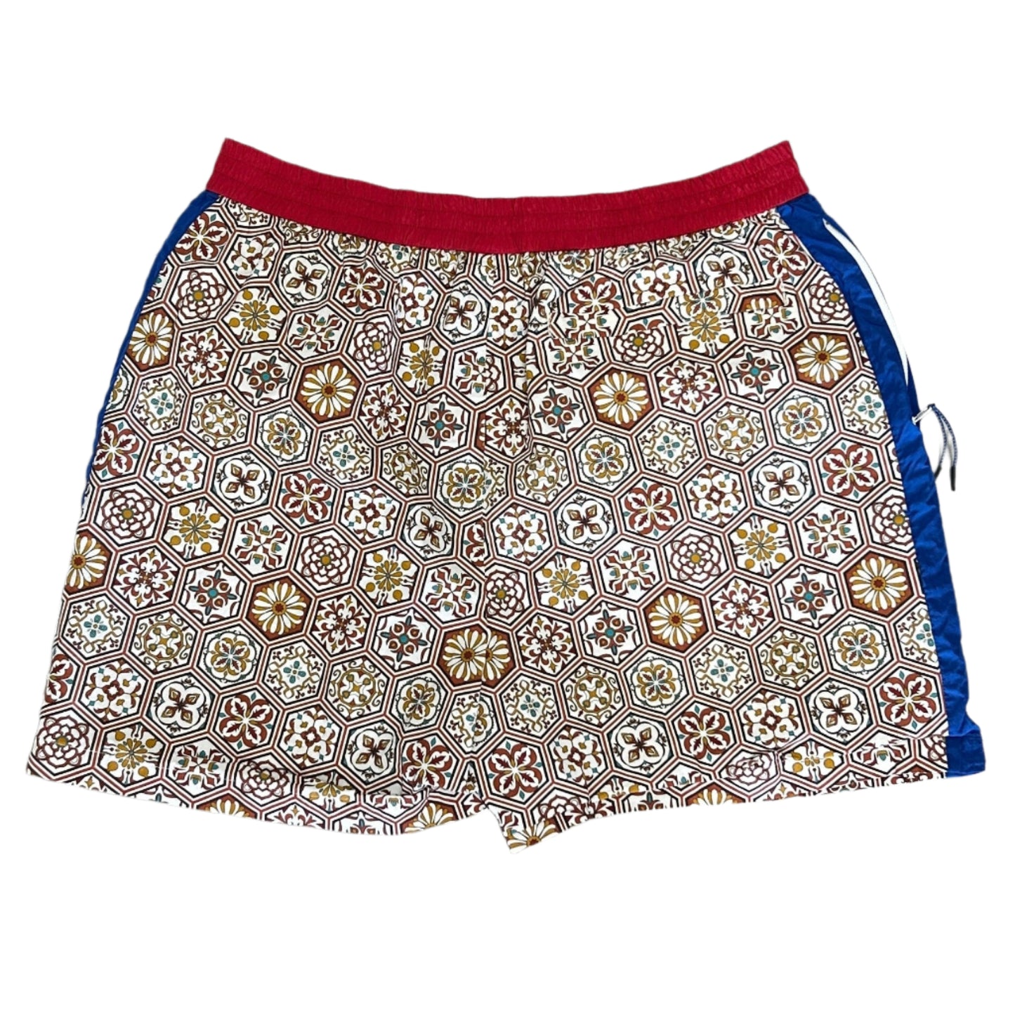 Kith Nylon Printed Active Shorts