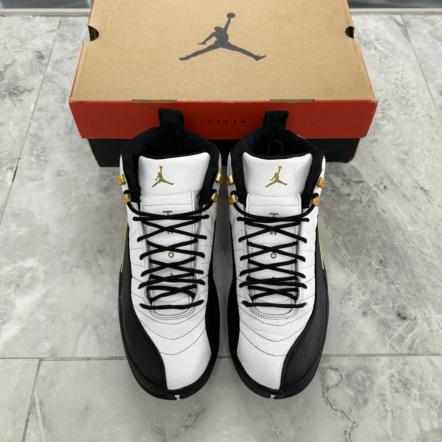 Air Jordan 12 Retro Royalty (Used)
