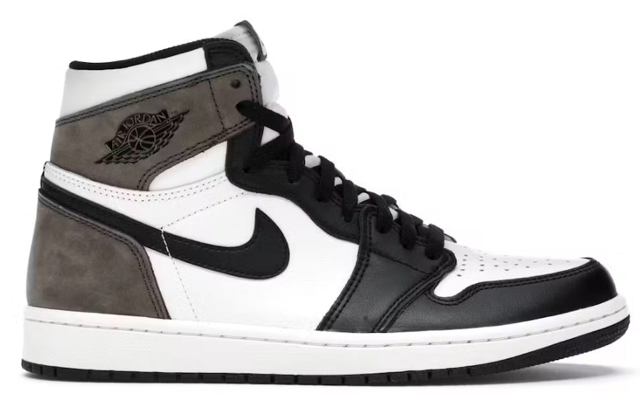 Jordan 1 Retro High Dark Mocha