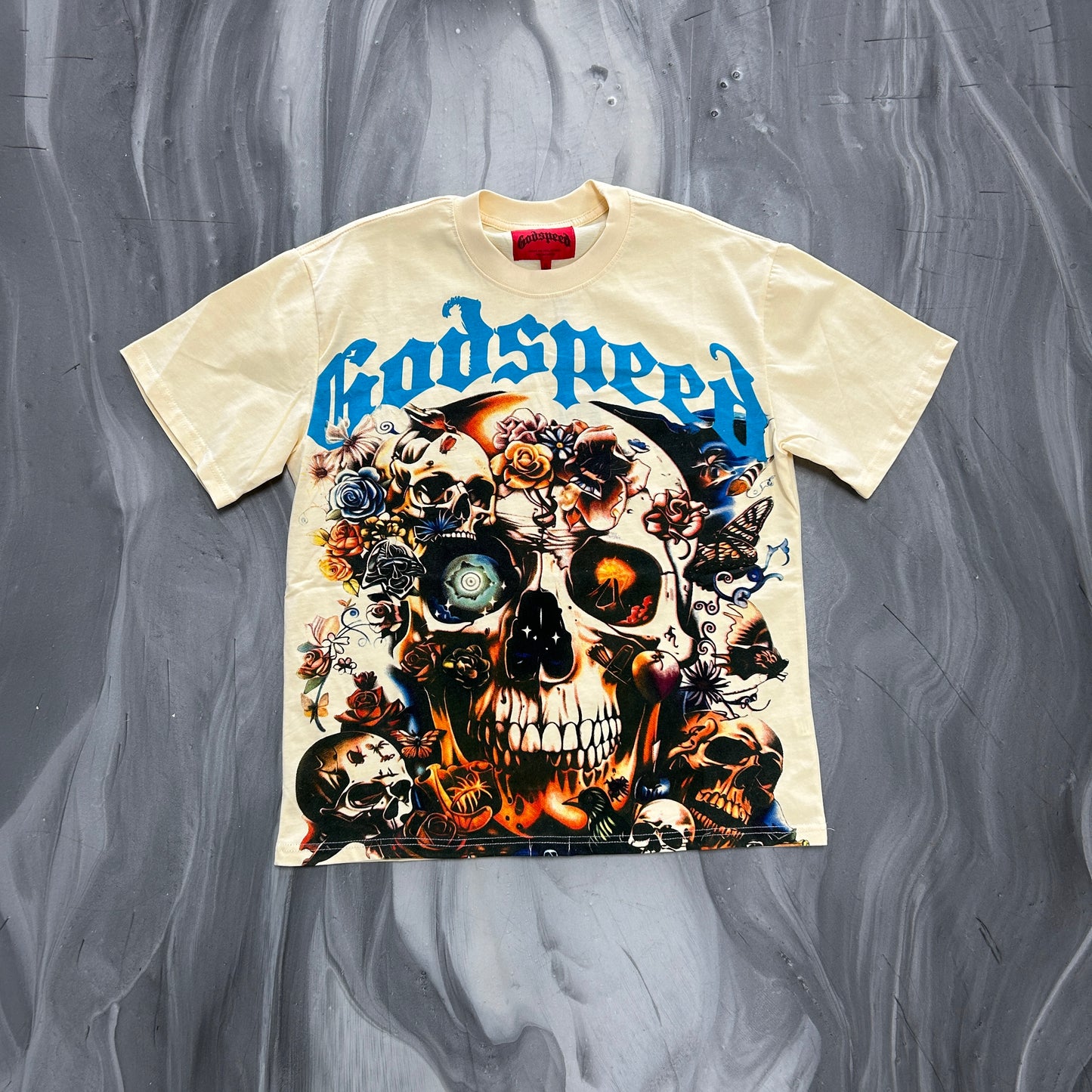 GodSpeed Eternal Dream T-Shirt