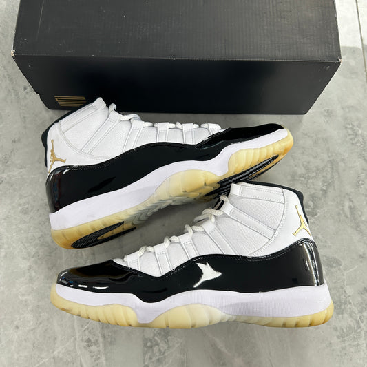 Air Jordan 11 Retro DMP Gratitude - view 2