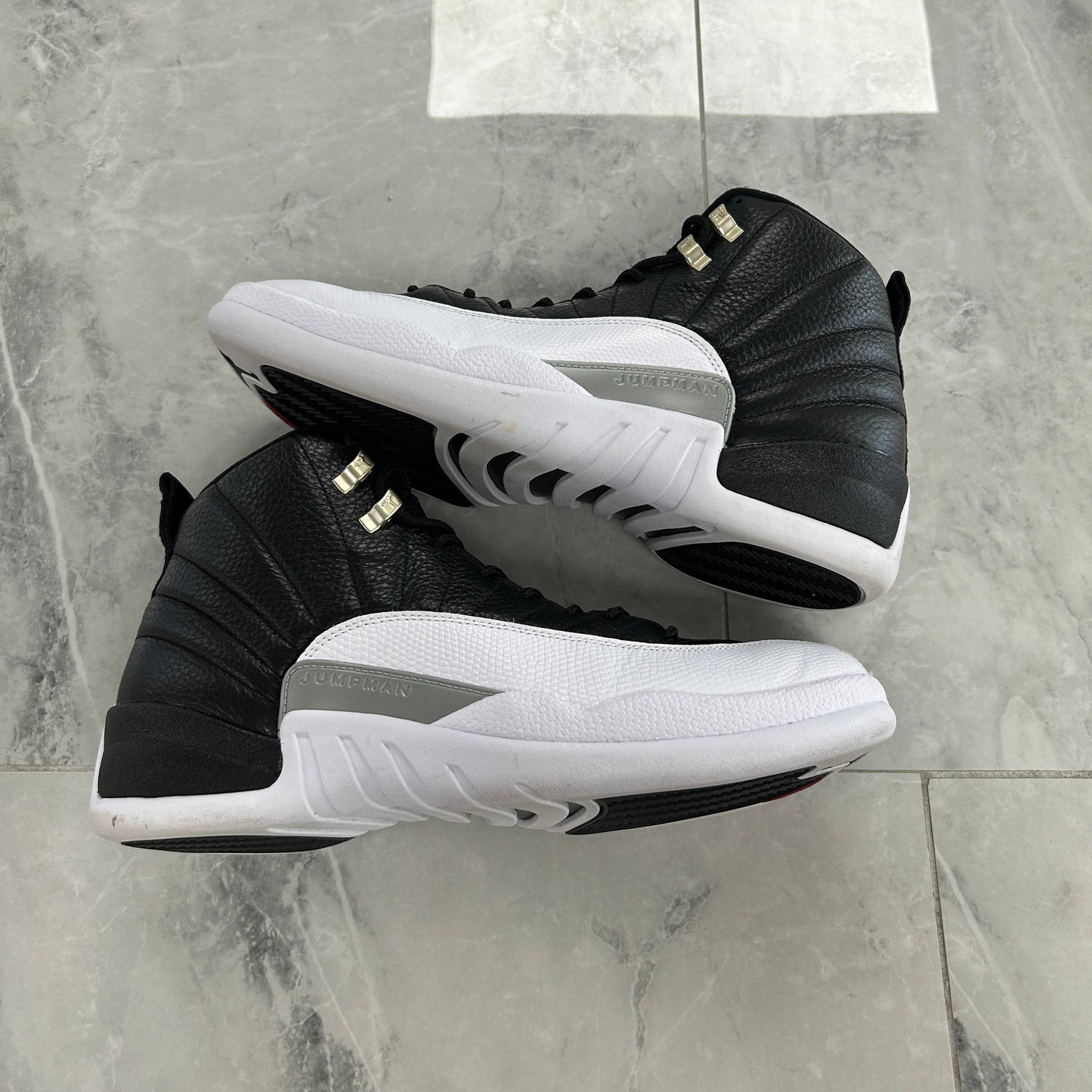 Air Jordan 12 Retro 'Playoff' 2022 (USED NO BOX)