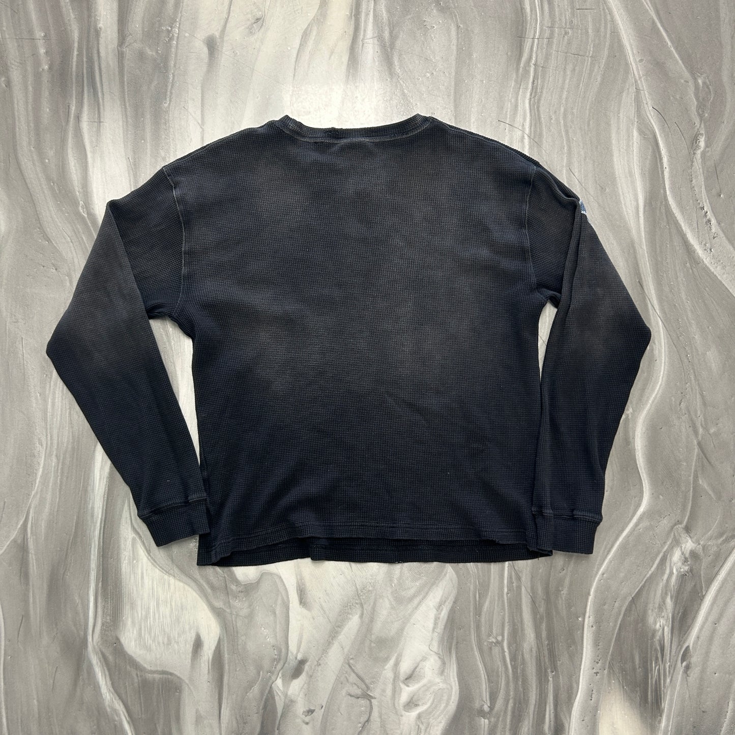 Vale Forever Big Panther Thermal Black