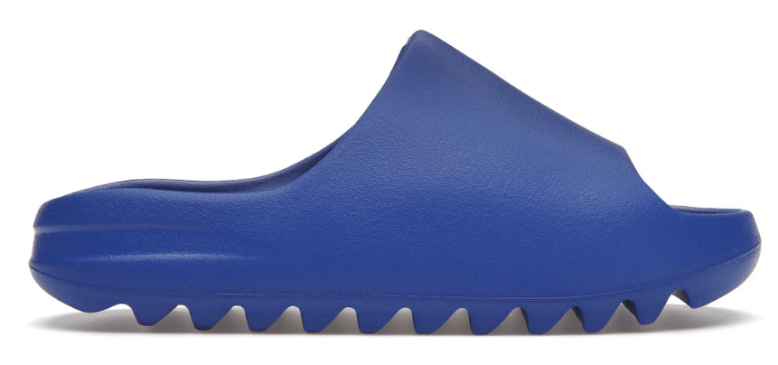 Adidas Yeezy Slide Azure