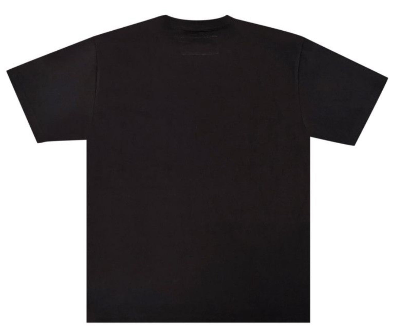 Cactus Jack by Travis Scott x Sp5der Airbrush Tee 'Black'