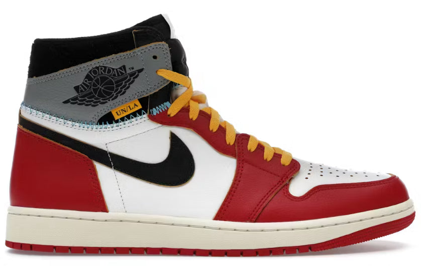 Jordan 1 Retro High OG SP
Union LA Chicago Shadow (USED)