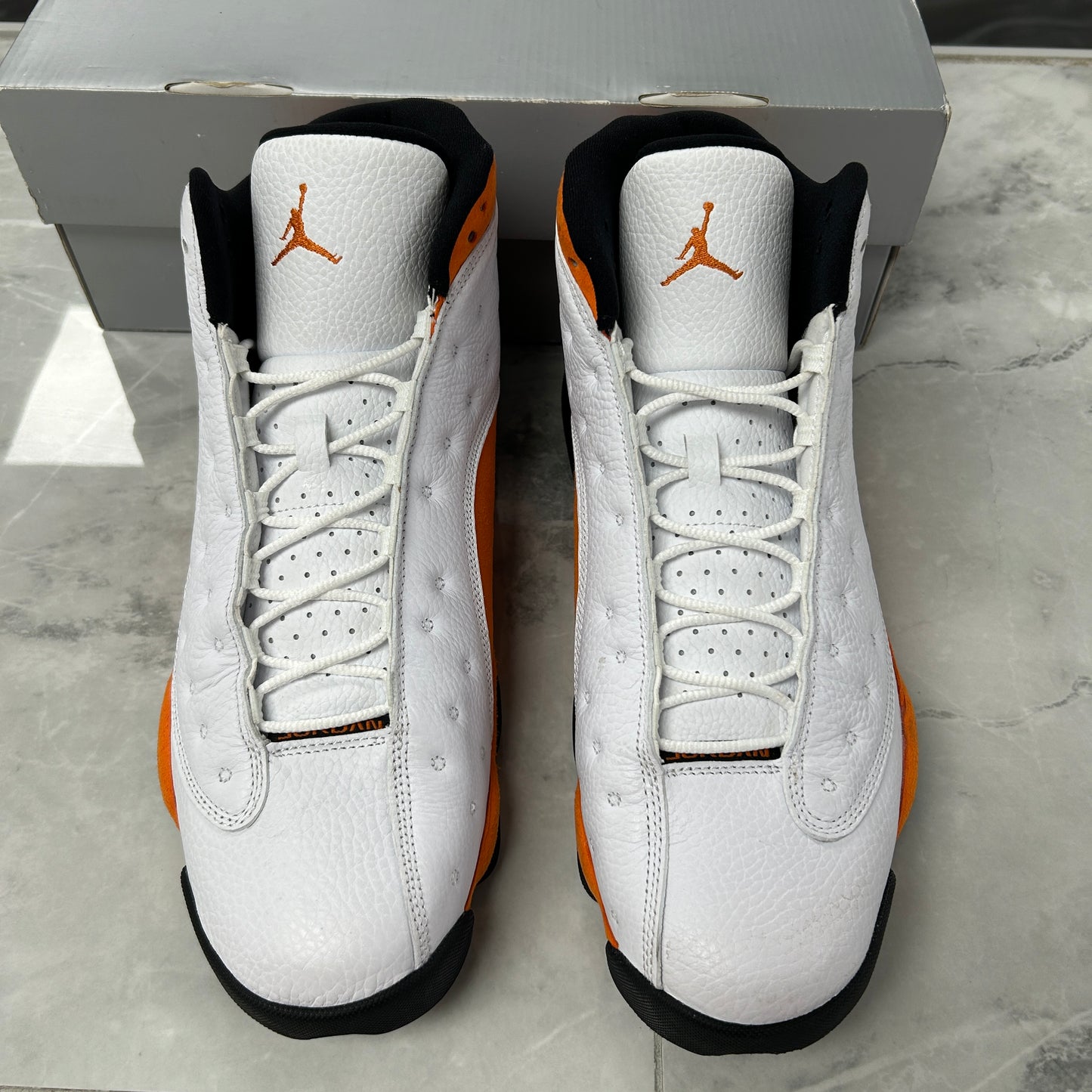 Air Jordan 13 Retro Starfish (USED)