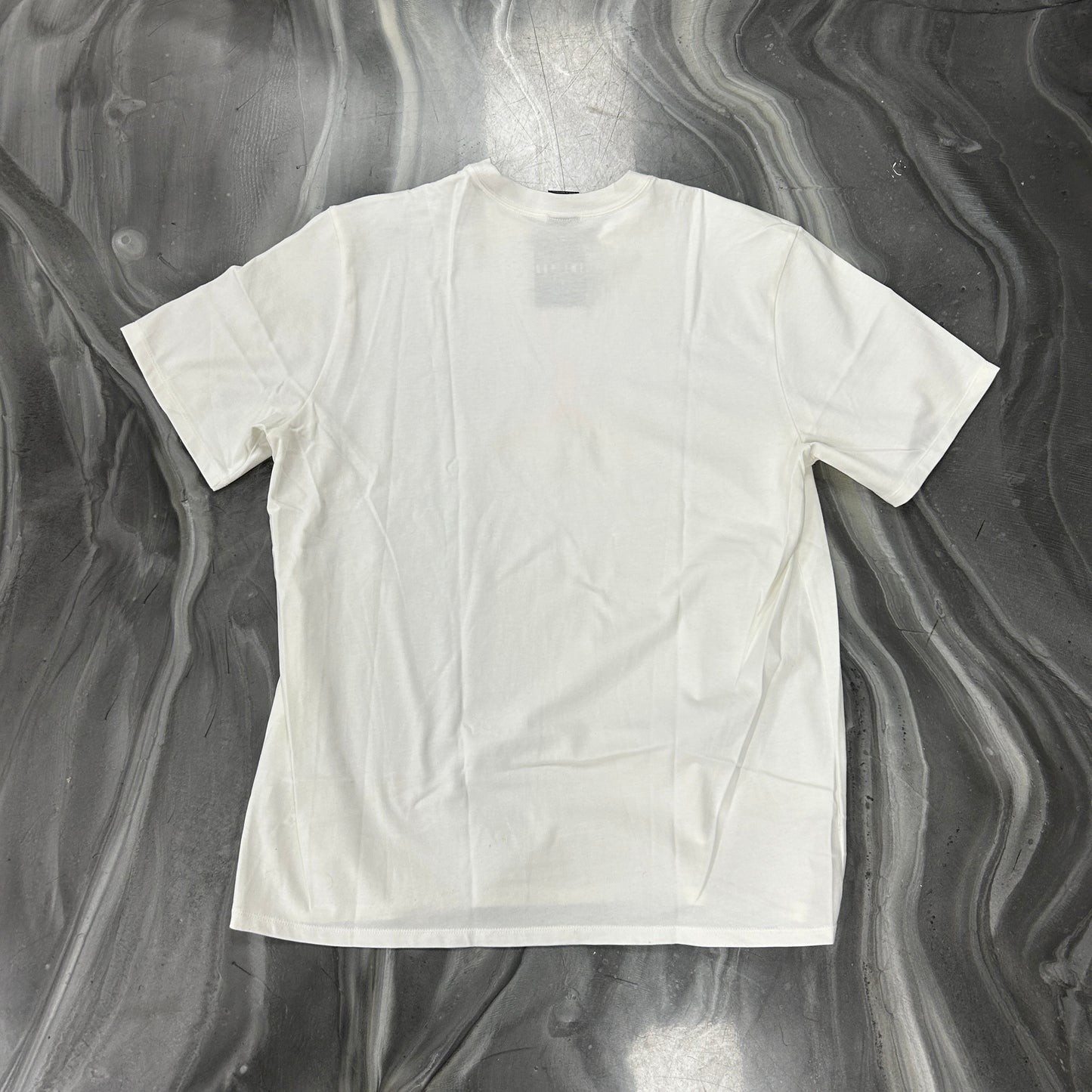 Supreme Jordan Tee White (FW15)