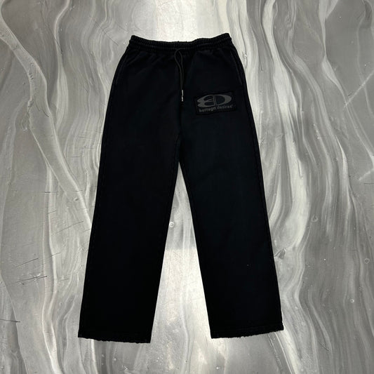 Bottega Desires Black Sweatpants — view 2