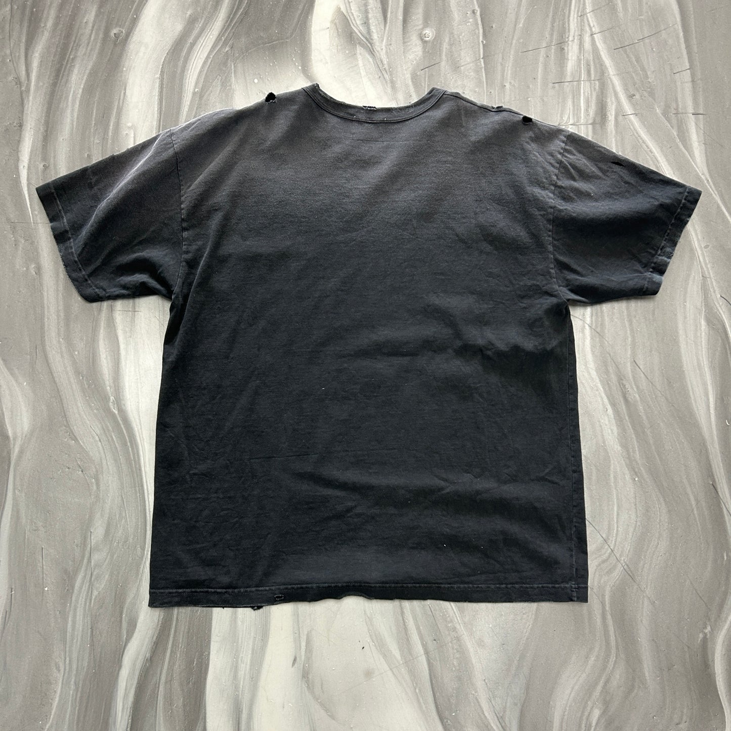 Warren Lotas You Belong To The City Tee
