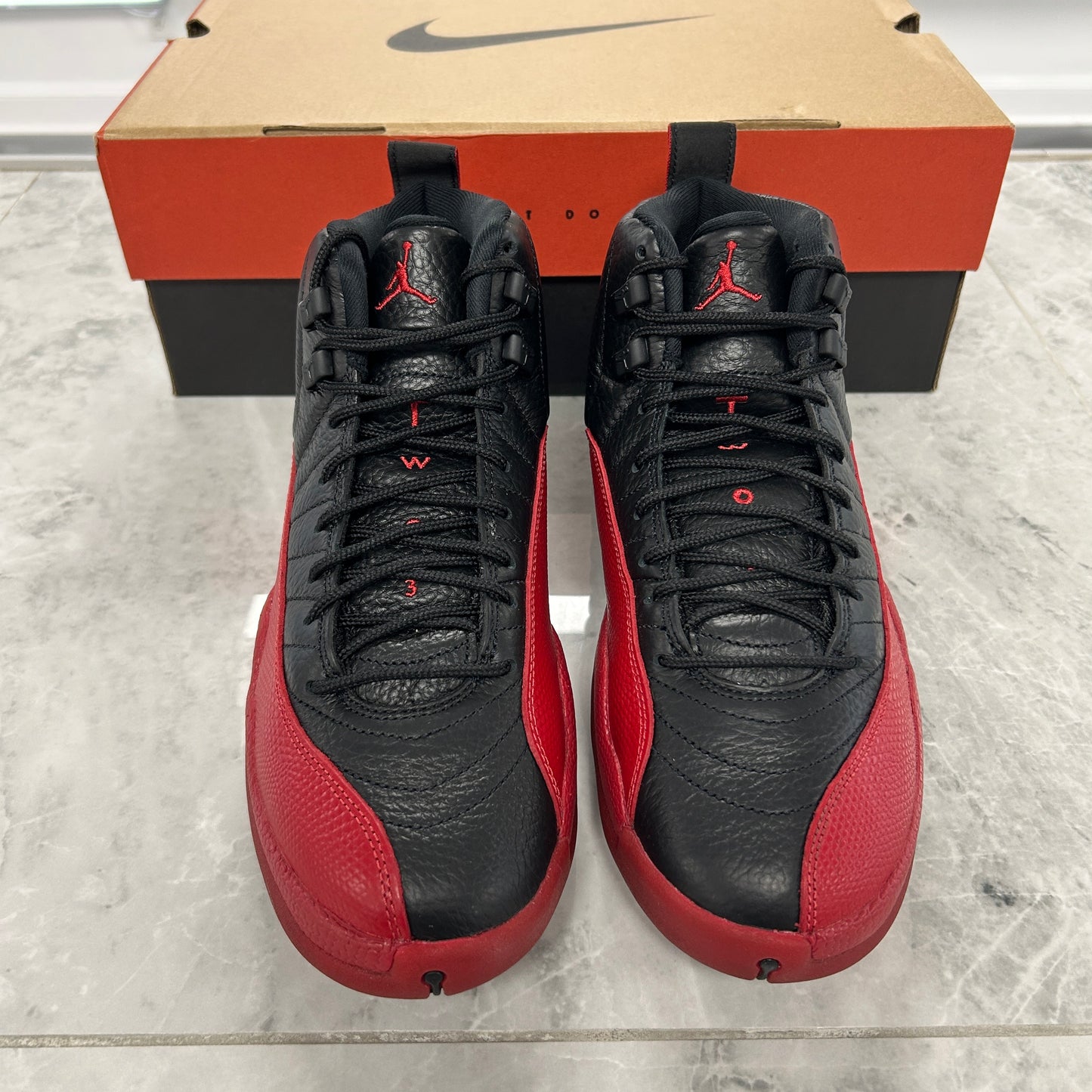 Jordan 12 Retro Flu Game (2025)(USED)