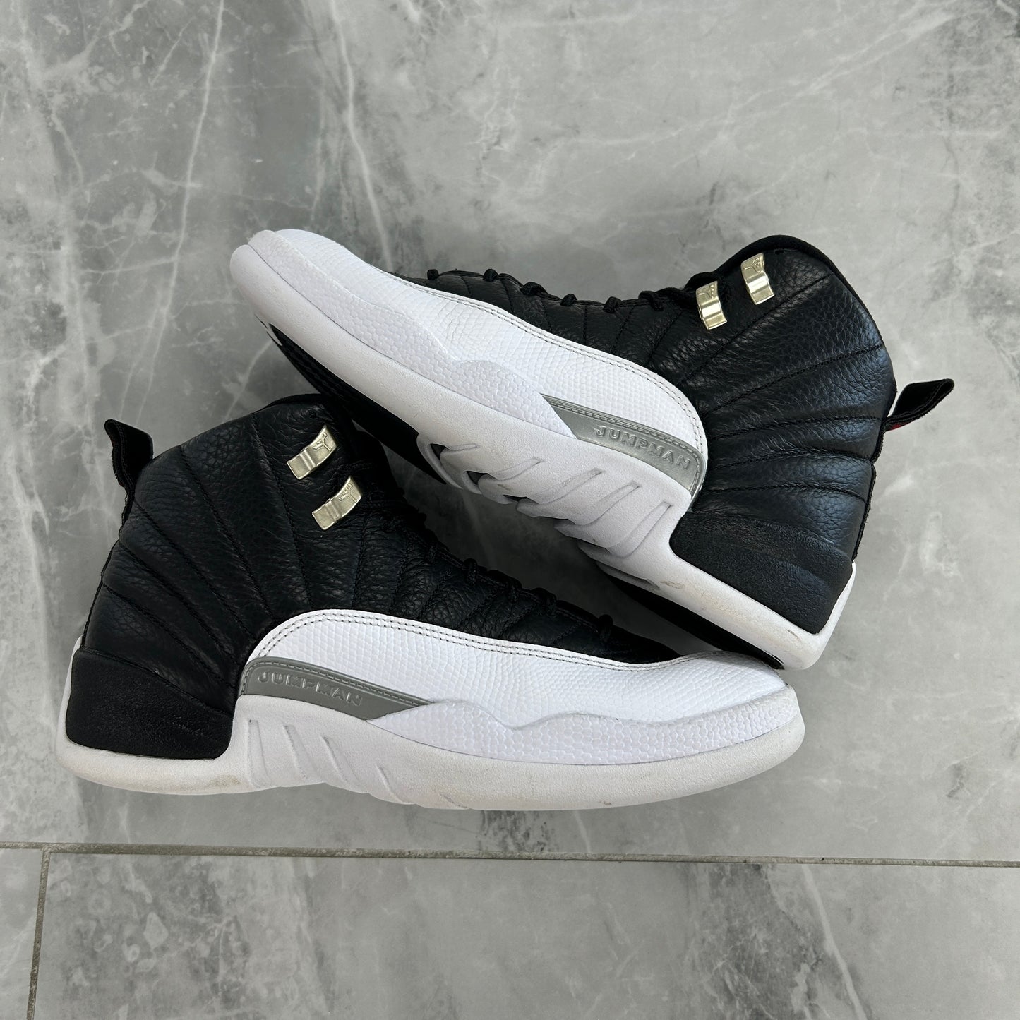 Air Jordan 12 Retro Playoff (USED) (NO BOX)