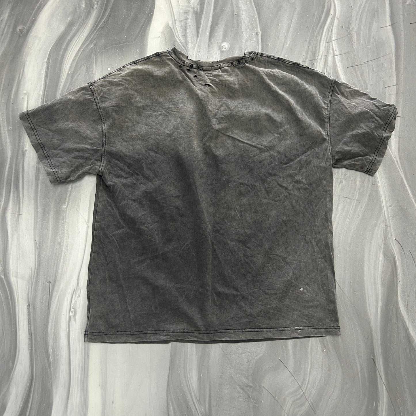 Vale Forever Marvins Dreams Tee Black