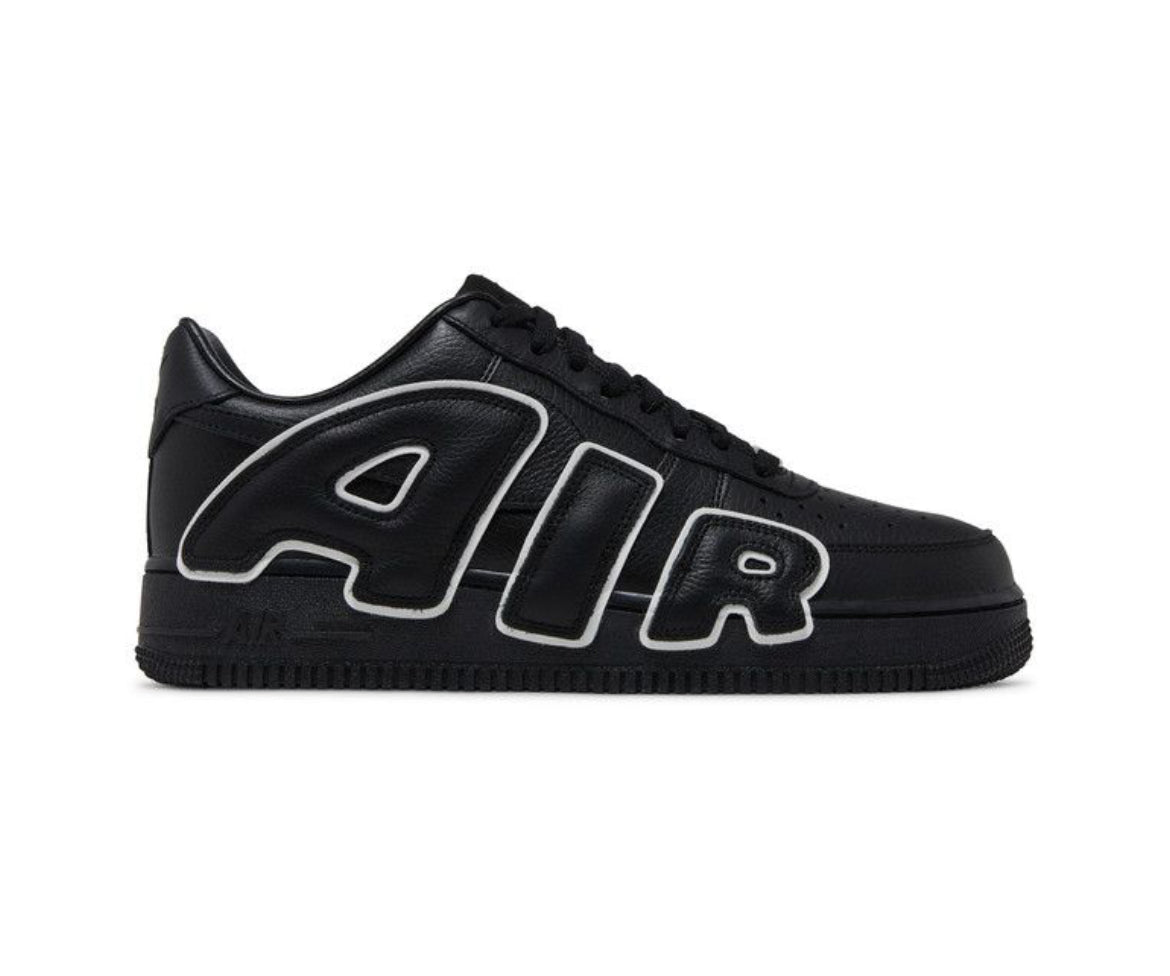 Nike Air Force 1 Low Cactus Plant Flea Market Black (2024)