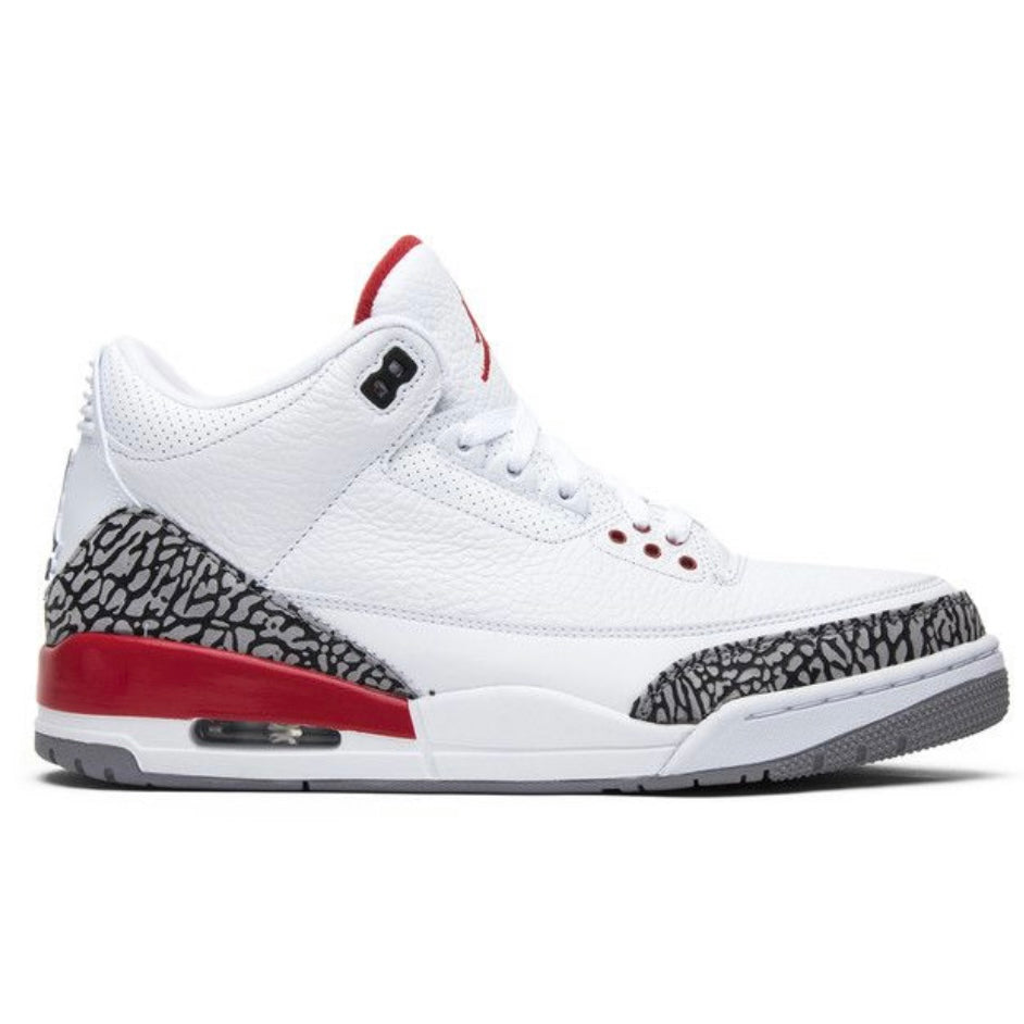 Air Jordan 3 Retro Hall of Fame (Used)