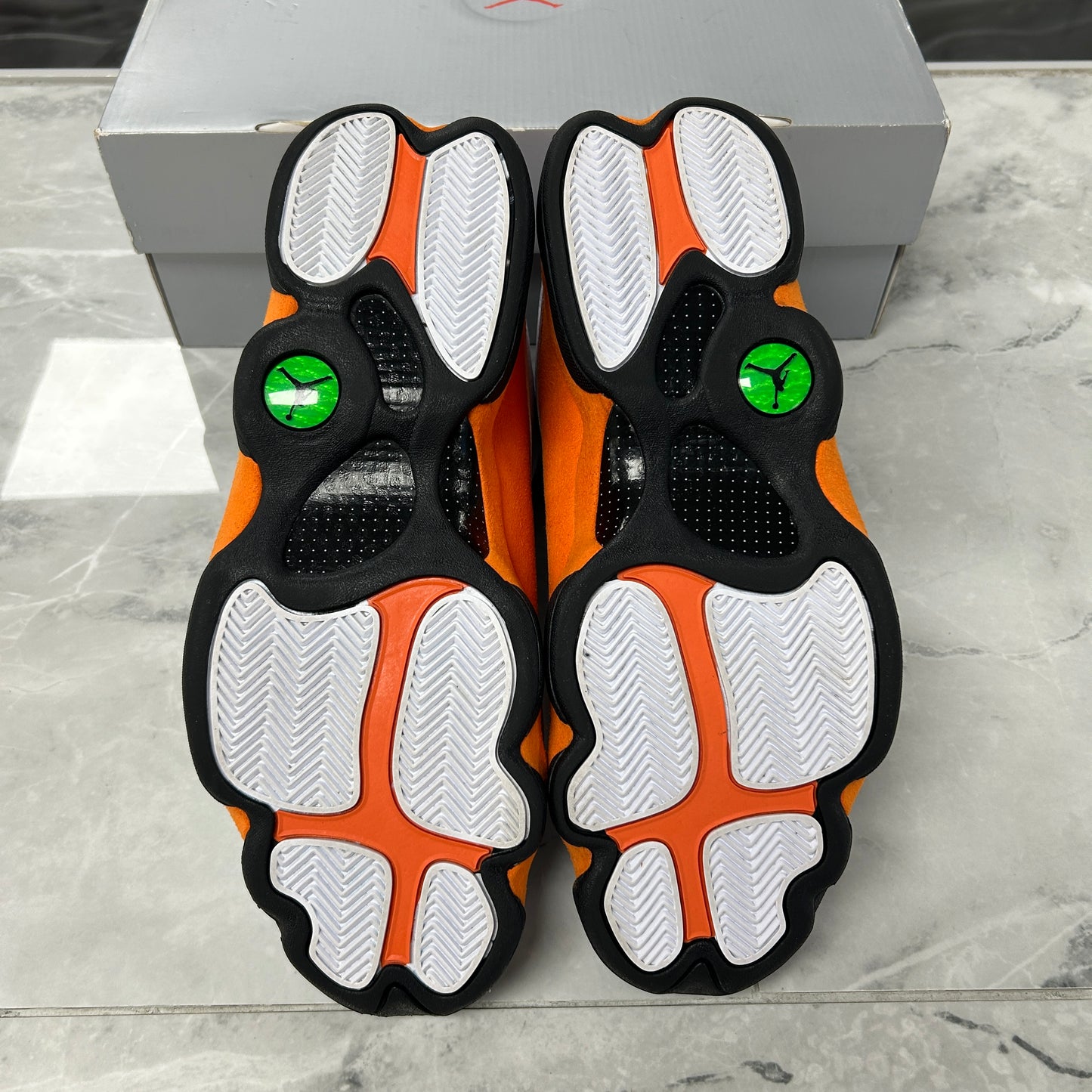Air Jordan 13 Retro Starfish (USED)