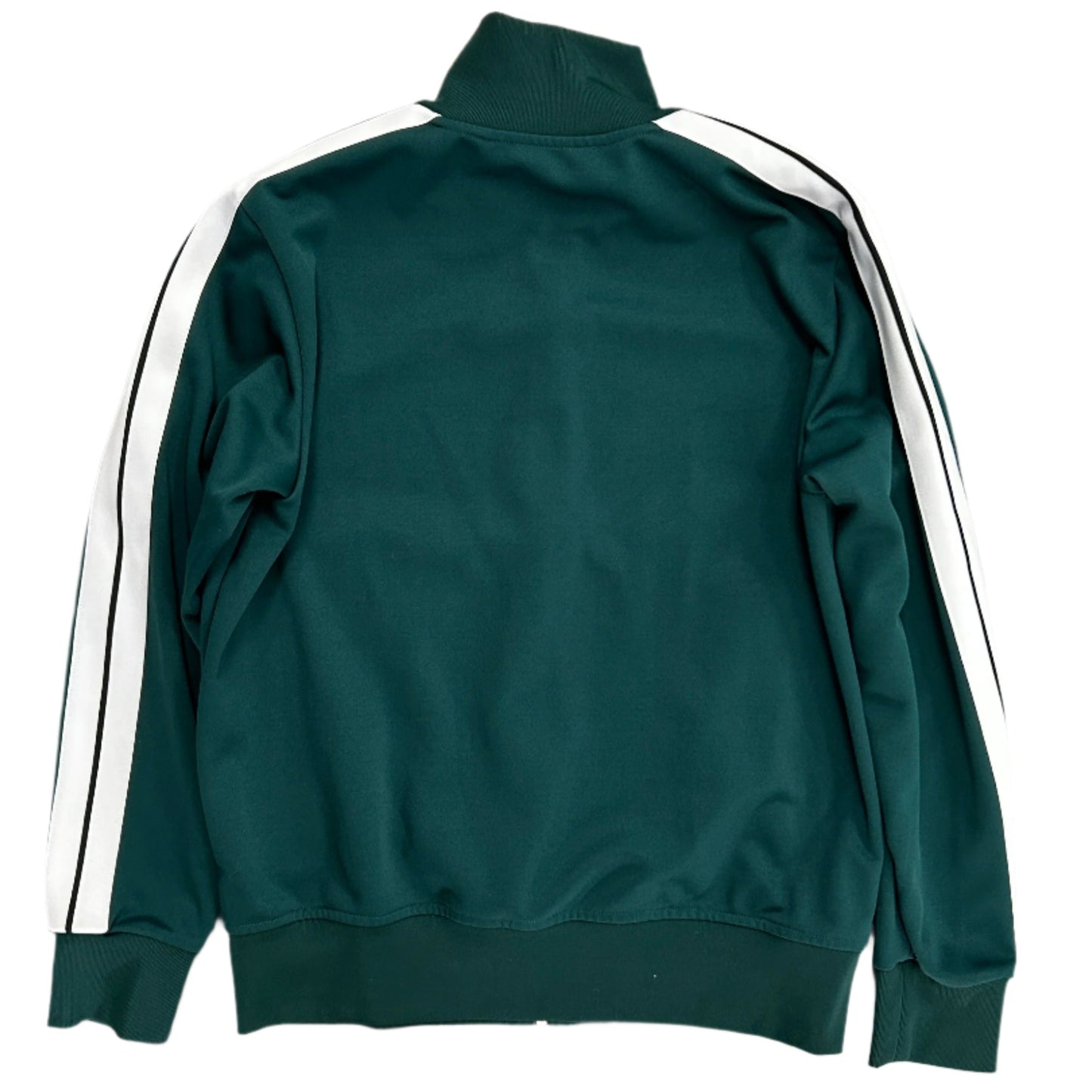 Palm Angels Green Track Jacket