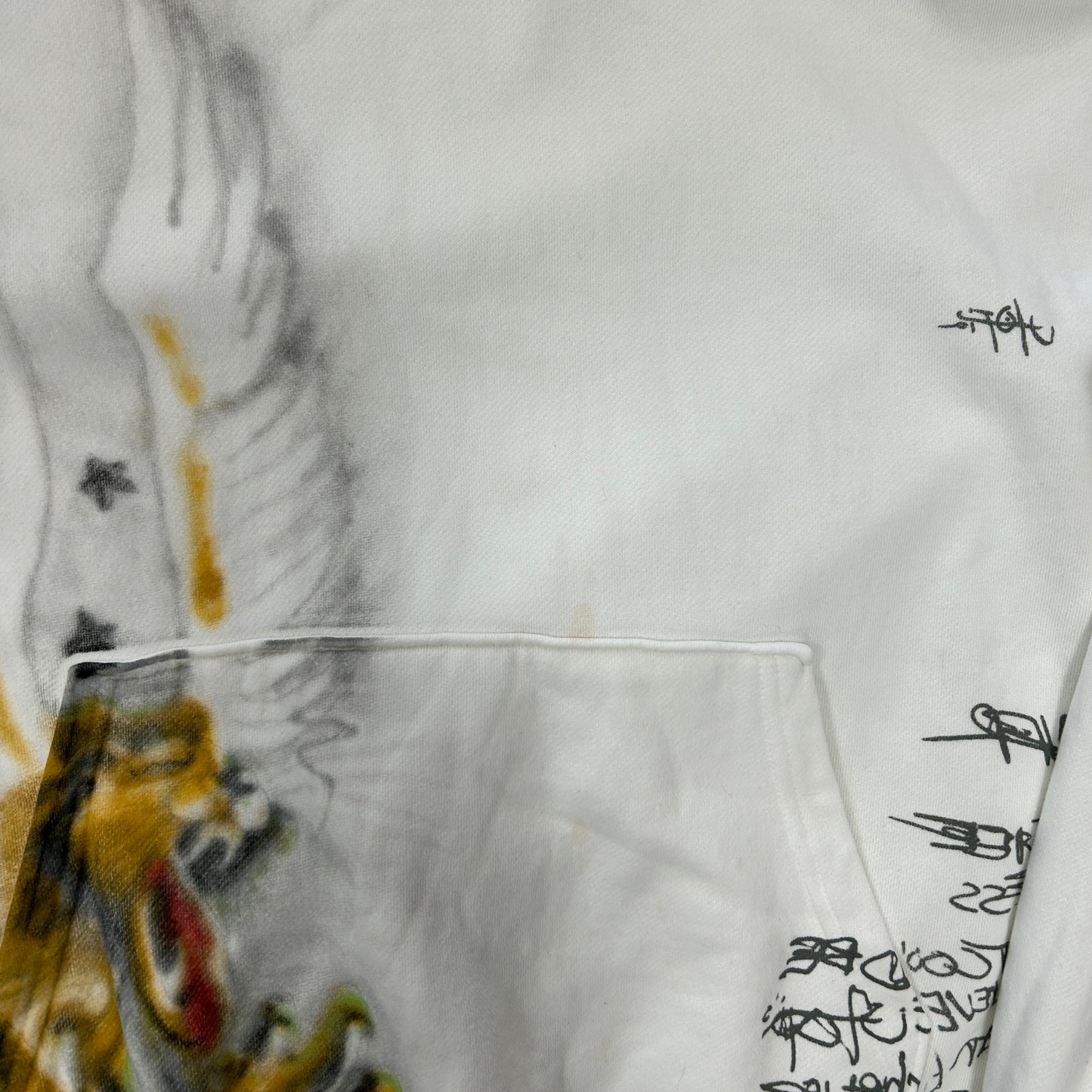 Travis Scott Circus Maximus Tour Hoodie