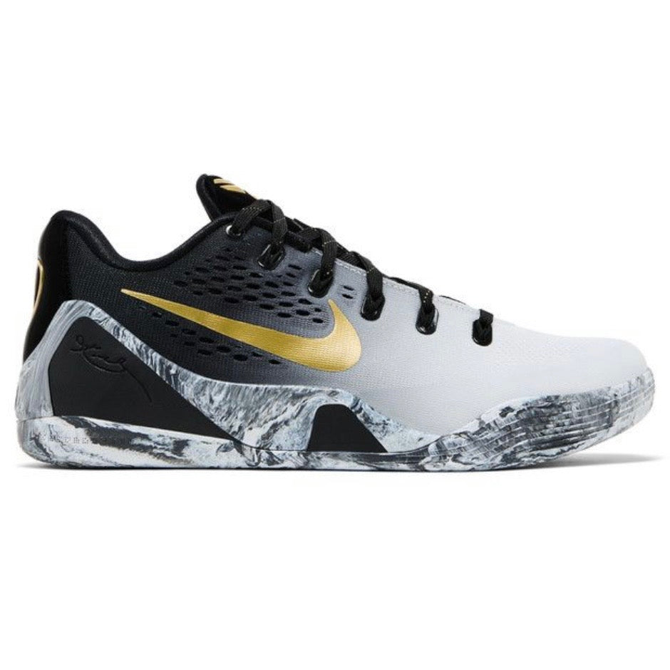 Nike Kobe 9 EM Low Protro Mambacita
