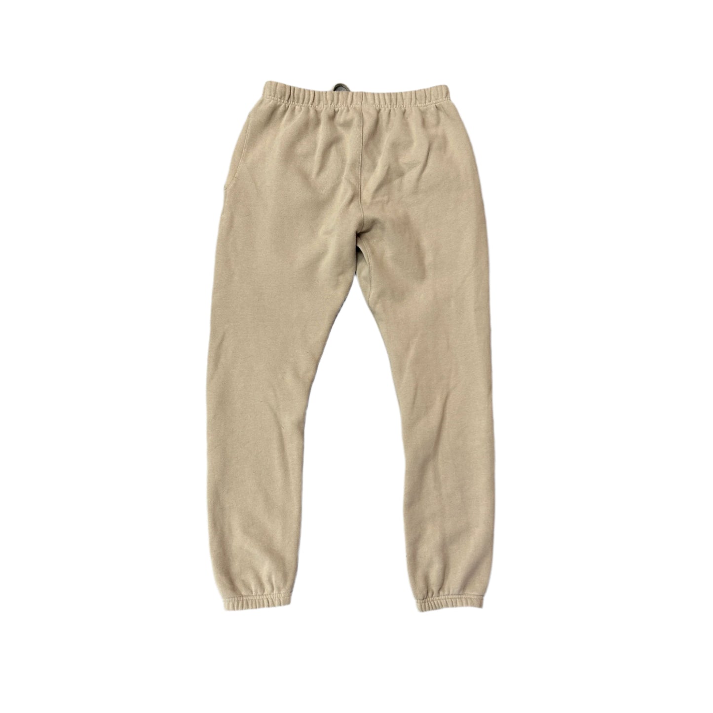 Fear of God Essentials Fleece Sweats Desert Sand