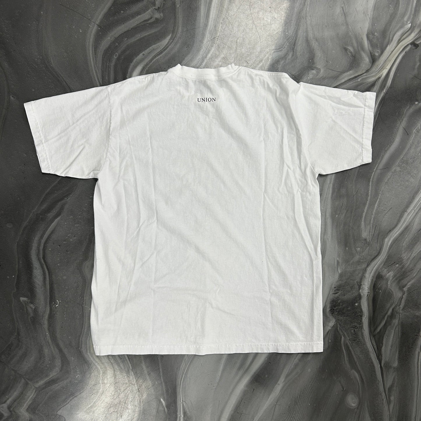KAWS x Union Tokyo Tee