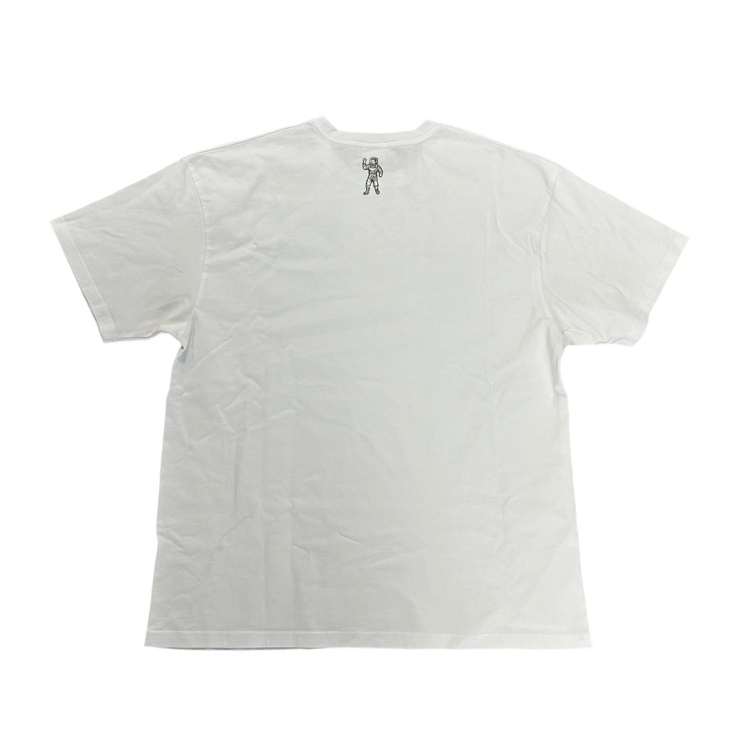 Billionaire Boys Club Inked Arch Logo Tee