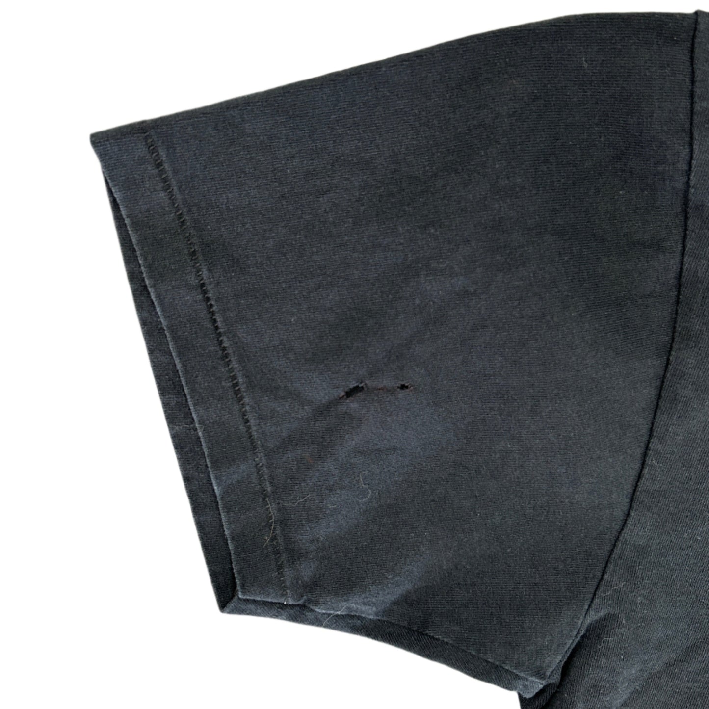 A Bathing Ape Bape Jumbled Logo Tee