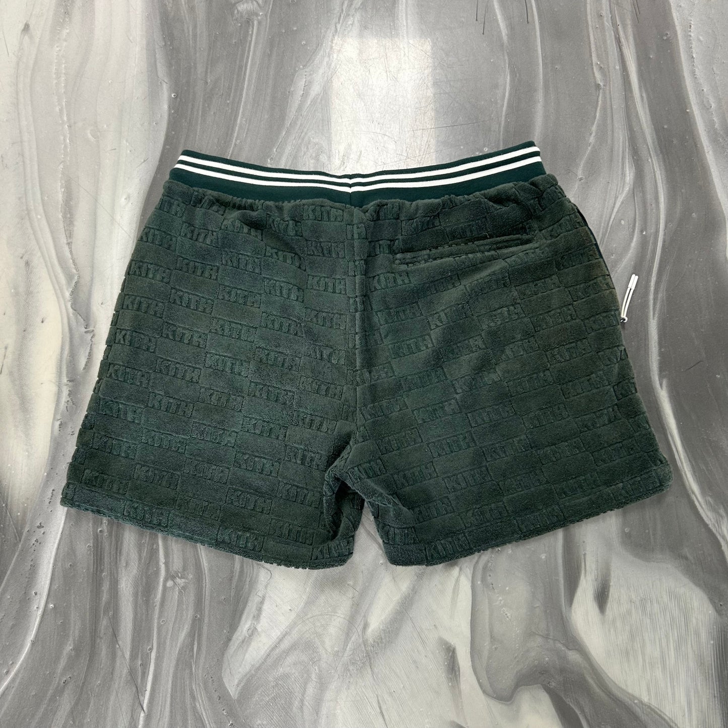 Kith Graham Short Court