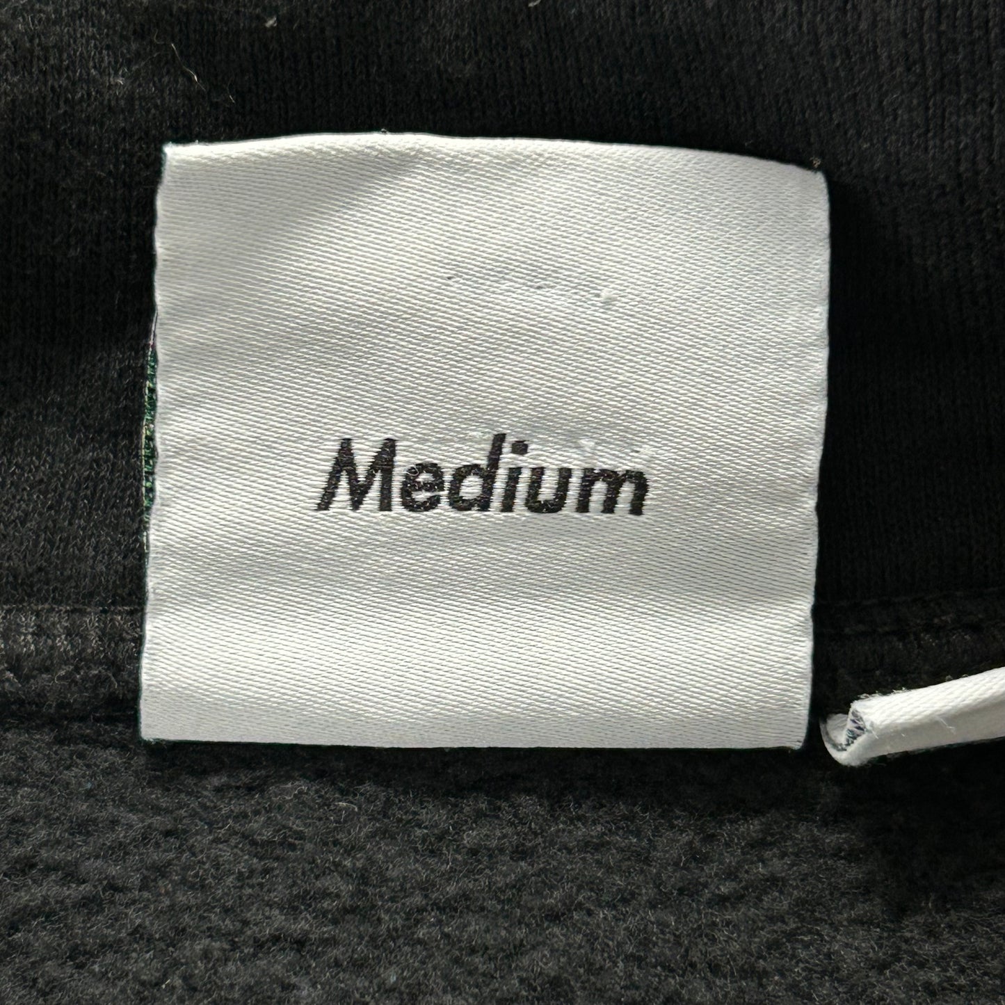 Supreme Jacob & Co Black Jacket